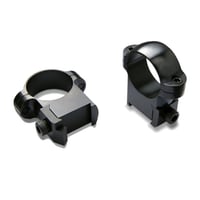 Burris CZ Style Ring Mounts | 000381201300